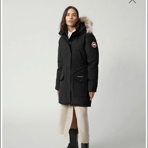 Canada Goose Trillium Women’s Jacket